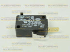 Micro-interrupteur WP2162361 pour réfrigérateurs Whirlpool