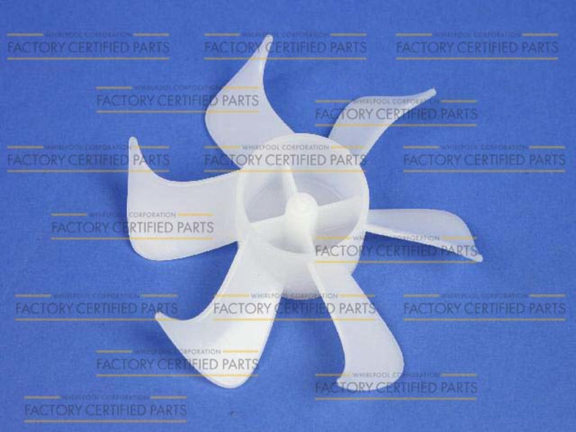 WP2163777 Evaporator Fan Blade for Whirlpool Fridge