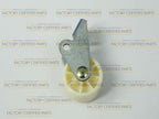 WP2166108 Cabinet Roller for Whirlpool Refrigerators