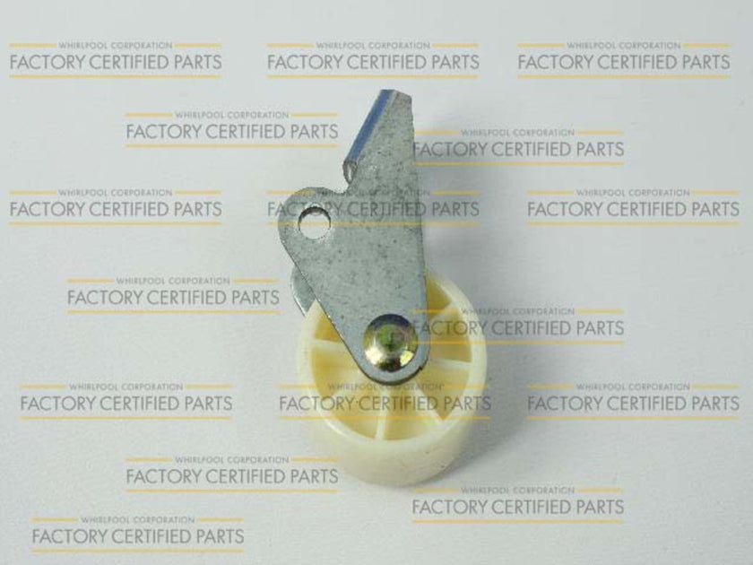 WP2166108 Cabinet Roller for Whirlpool Refrigerators