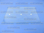 WP2169921 Glass Shelf for Whirlpool Refrigerators