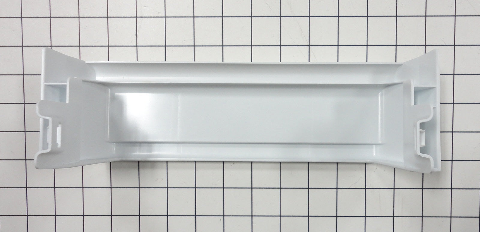 WP2171157 Whirlpool Refrigerator Door Trim Part