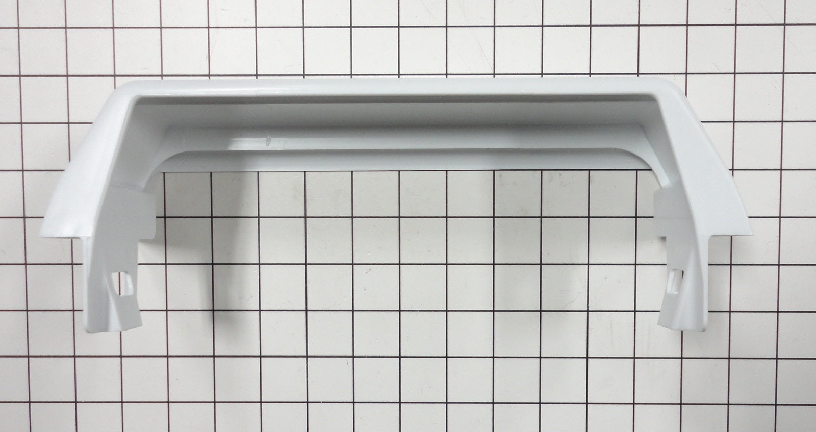 WP2171157 Whirlpool Refrigerator Door Trim Part