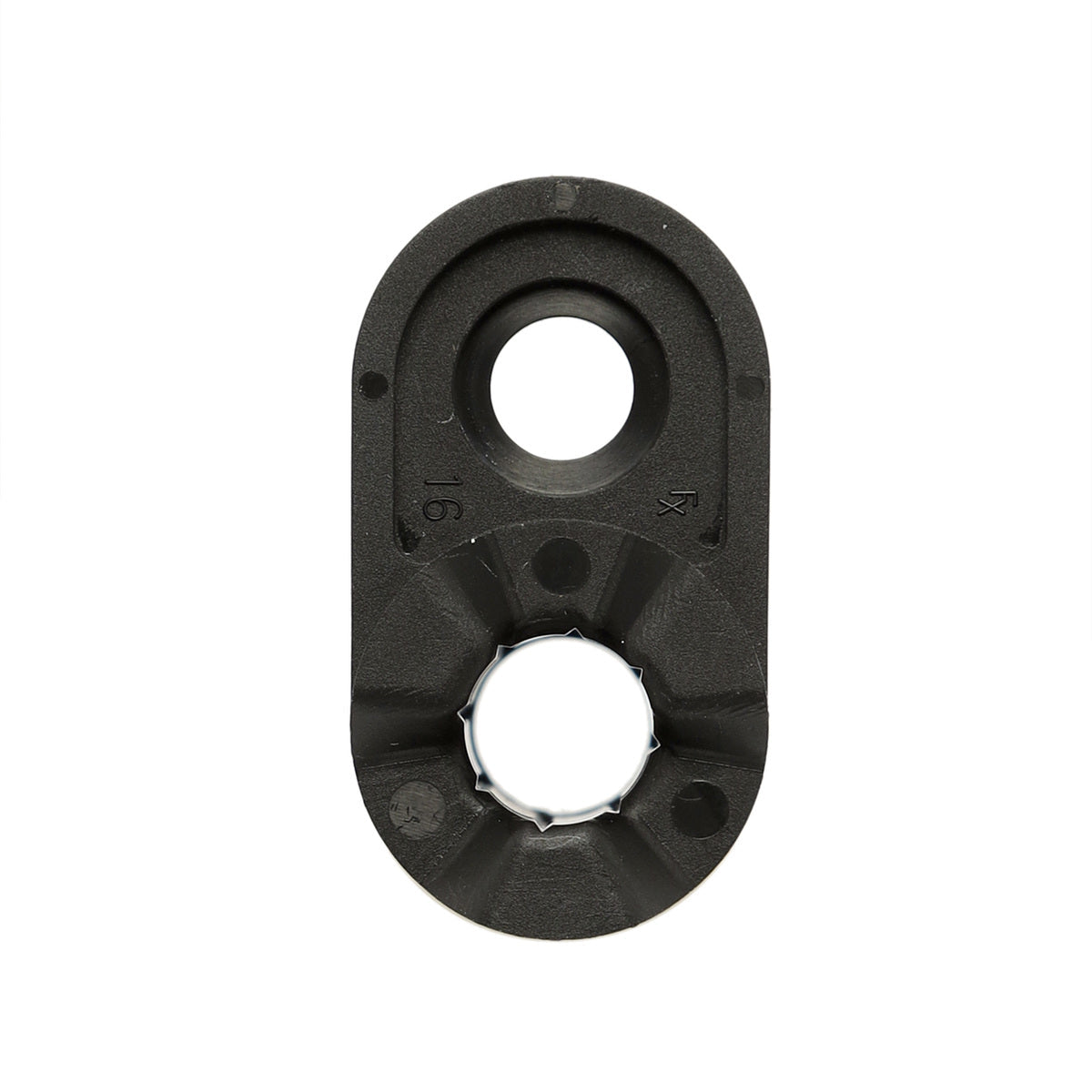 WP2182179 Lower Door Closing Cam for Whirlpool Fridge