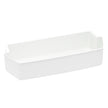 WP2187172 White Door Shelf Bin for Whirlpool Refrigerator