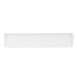 WP2187172 White Door Shelf Bin for Whirlpool Refrigerator