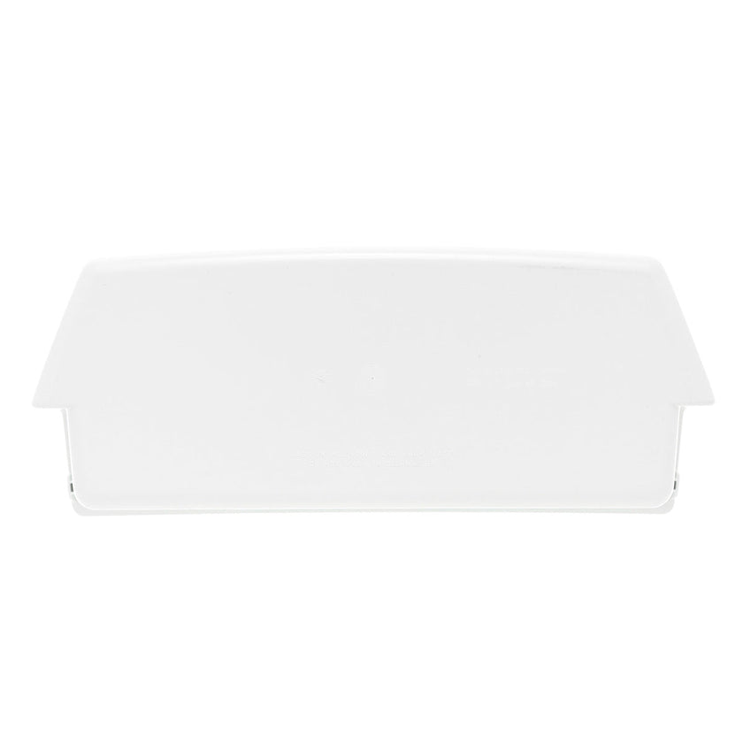 WP2187172 White Door Shelf Bin for Whirlpool Refrigerator
