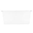 WP2188656 Humidity Control Crisper Drawer for Whirlpool Fridge