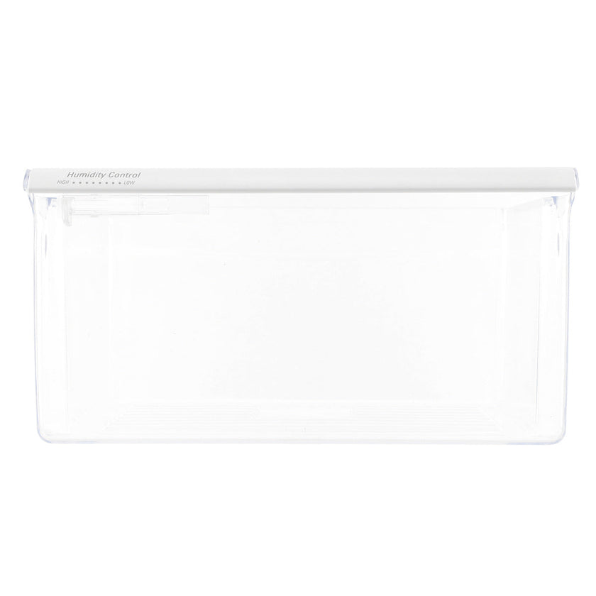 WP2188656 Humidity Control Crisper Drawer for Whirlpool Fridge