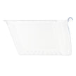 Bac transparent pour bac à légumes WP2188661 pour réfrigérateurs Whirlpool