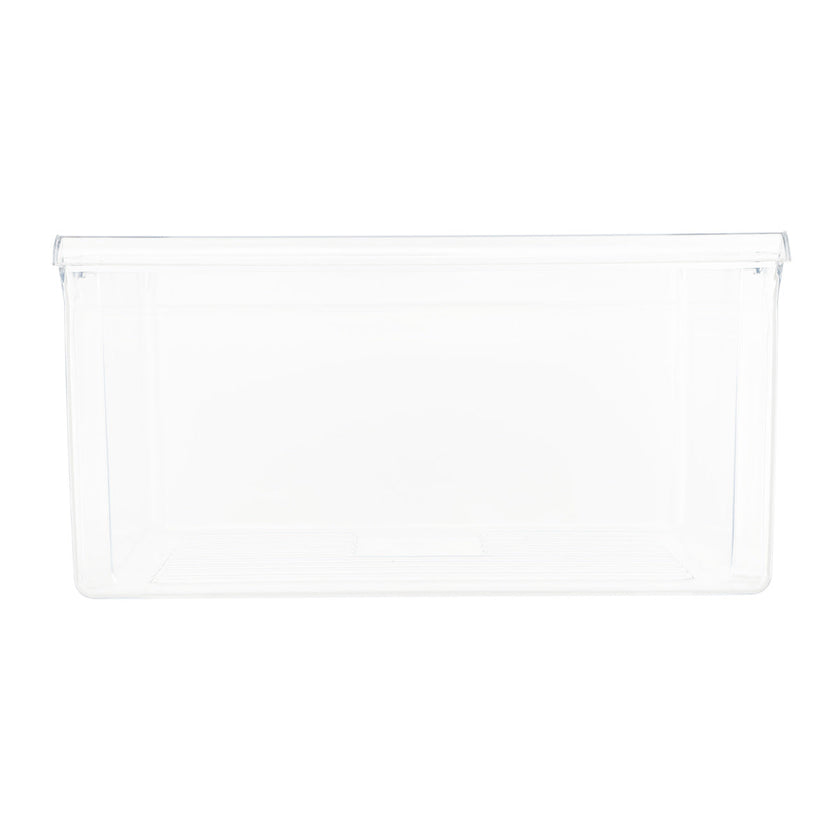 Bac transparent pour bac à légumes WP2188661 pour réfrigérateurs Whirlpool