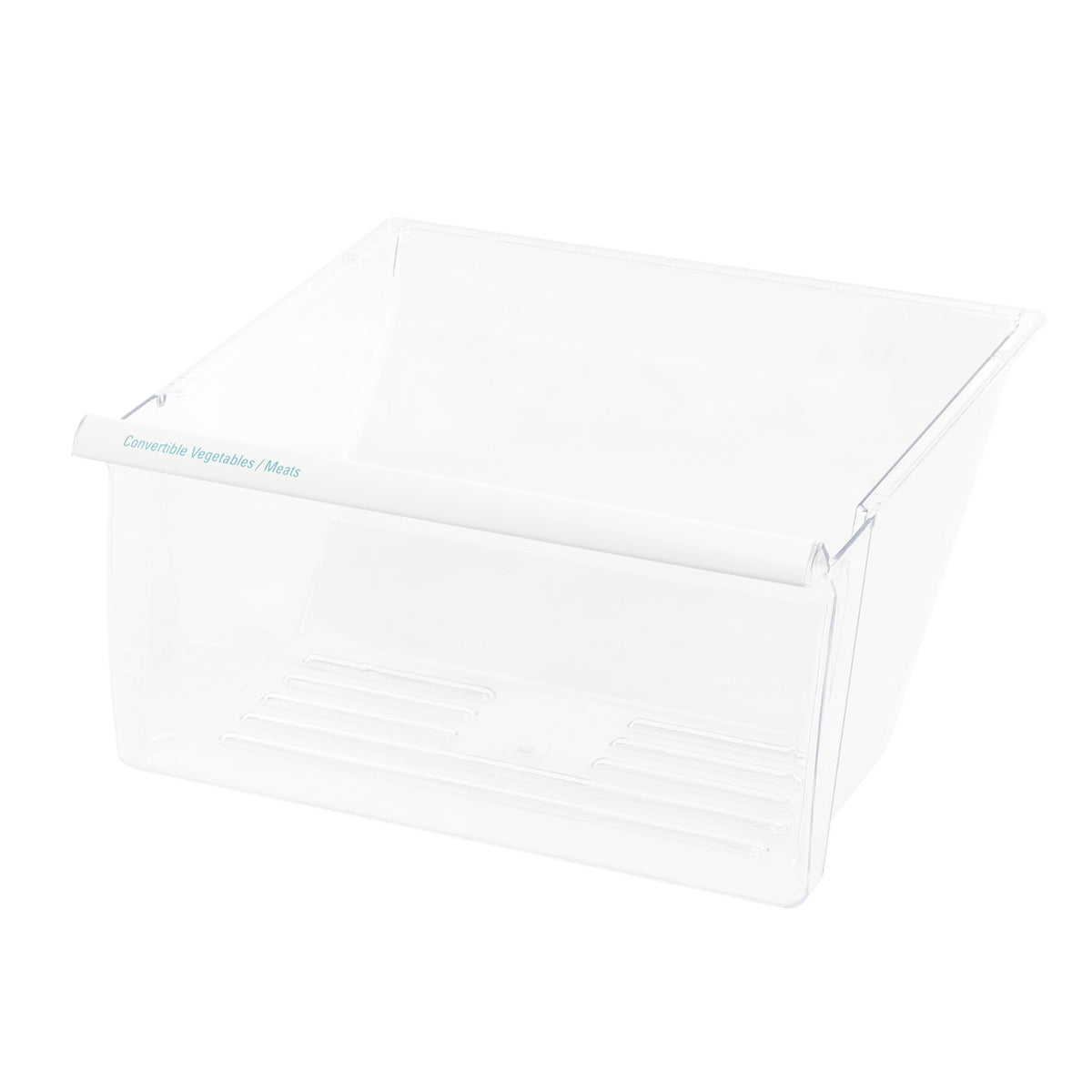 WP2188664 Meat Drawer for Whirlpool Refrigerators