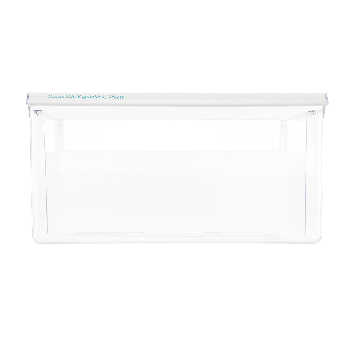WP2188664 Meat Drawer for Whirlpool Refrigerators