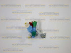 WP2188808 Water Inlet Valve for Whirlpool Fridge