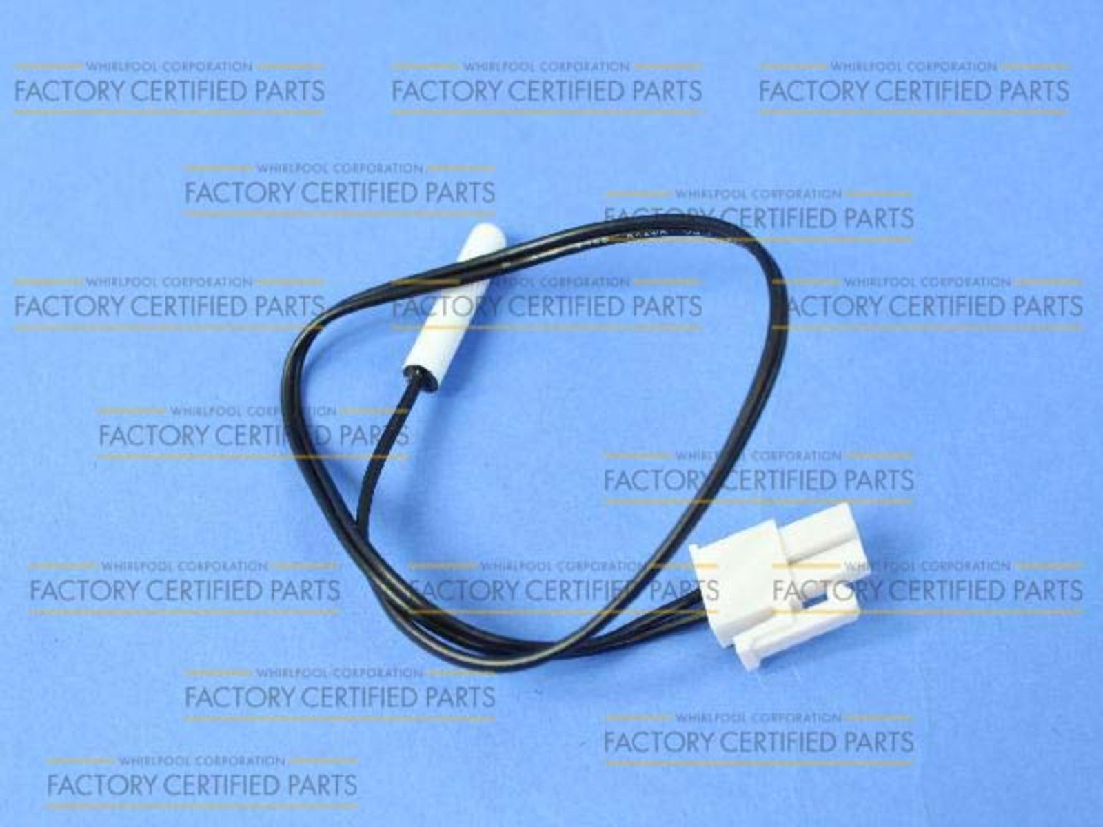 WP2188819 Thermistor pour pièces de réfrigérateur Whirlpool