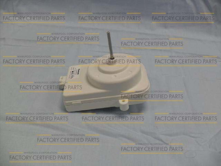 Moteur de condenseur de réfrigérateur Whirlpool WP2188874