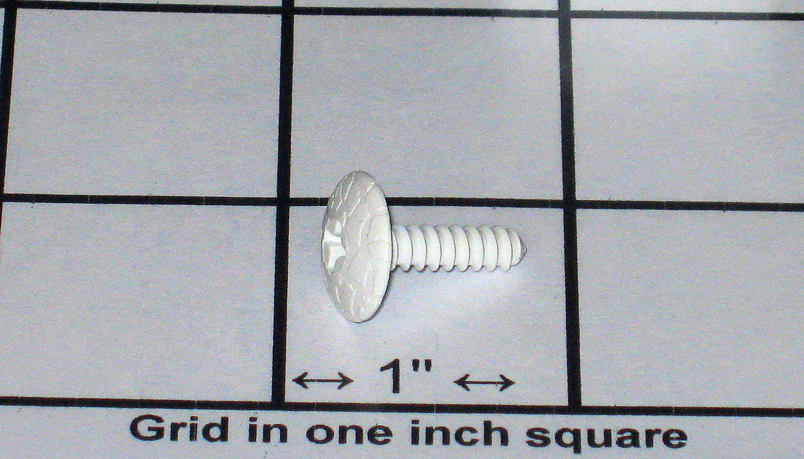 Whirlpool Refrigerator Handle Plug Part WP2189000