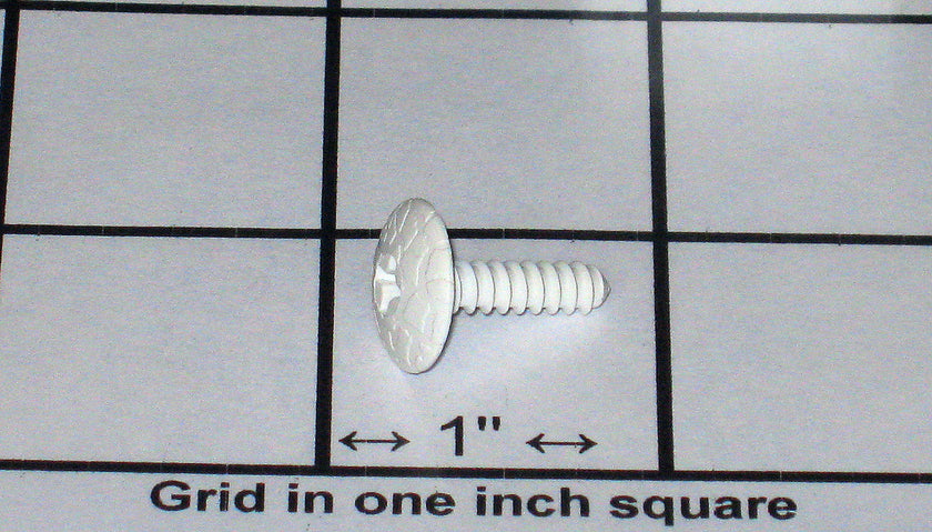 Whirlpool Refrigerator Handle Plug Part WP2189000