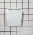 WP2196100 End Cap Retainer Trim for Whirlpool Refrigerators