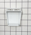 WP2196100 End Cap Retainer Trim for Whirlpool Refrigerators