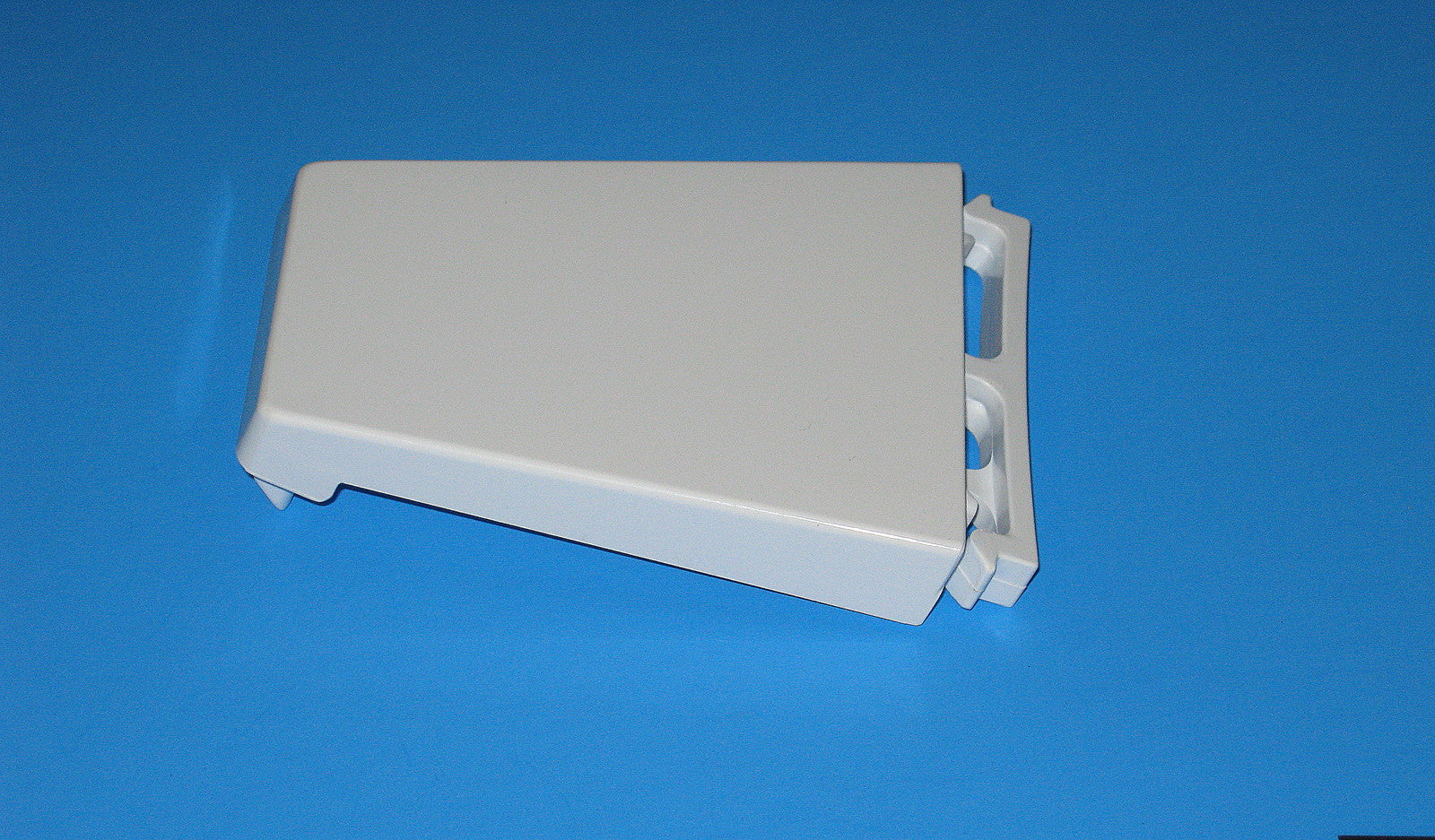 Whirlpool Refrigerator Endcap Trim Part WP2196190