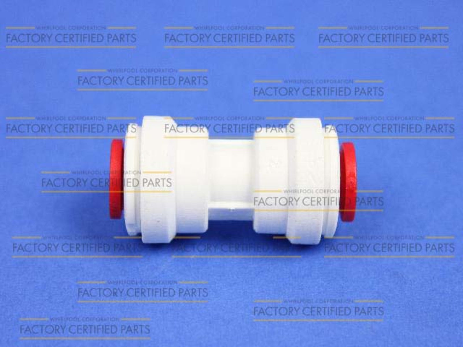Whirlpool Refrigerator Connector Part WP2198677