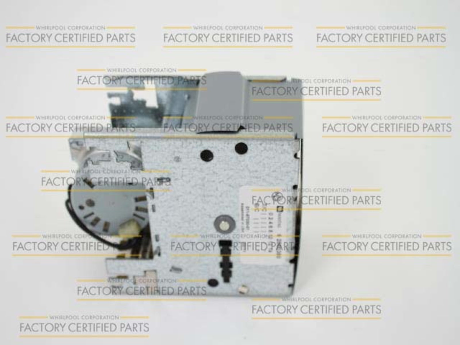 WP22001026 Whirlpool Washer Timer Replacement Part