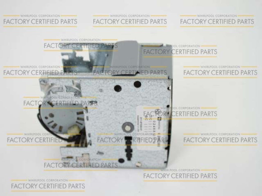 WP22001026 Whirlpool Washer Timer Replacement Part