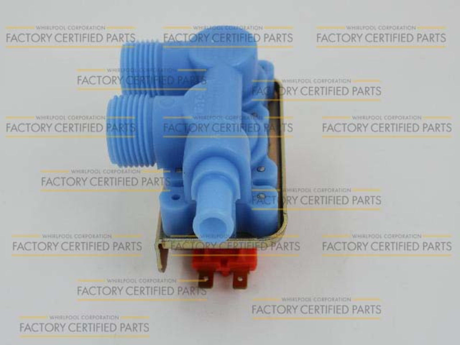 WP22001274 - Whirlpool Washer Water Entry Valve