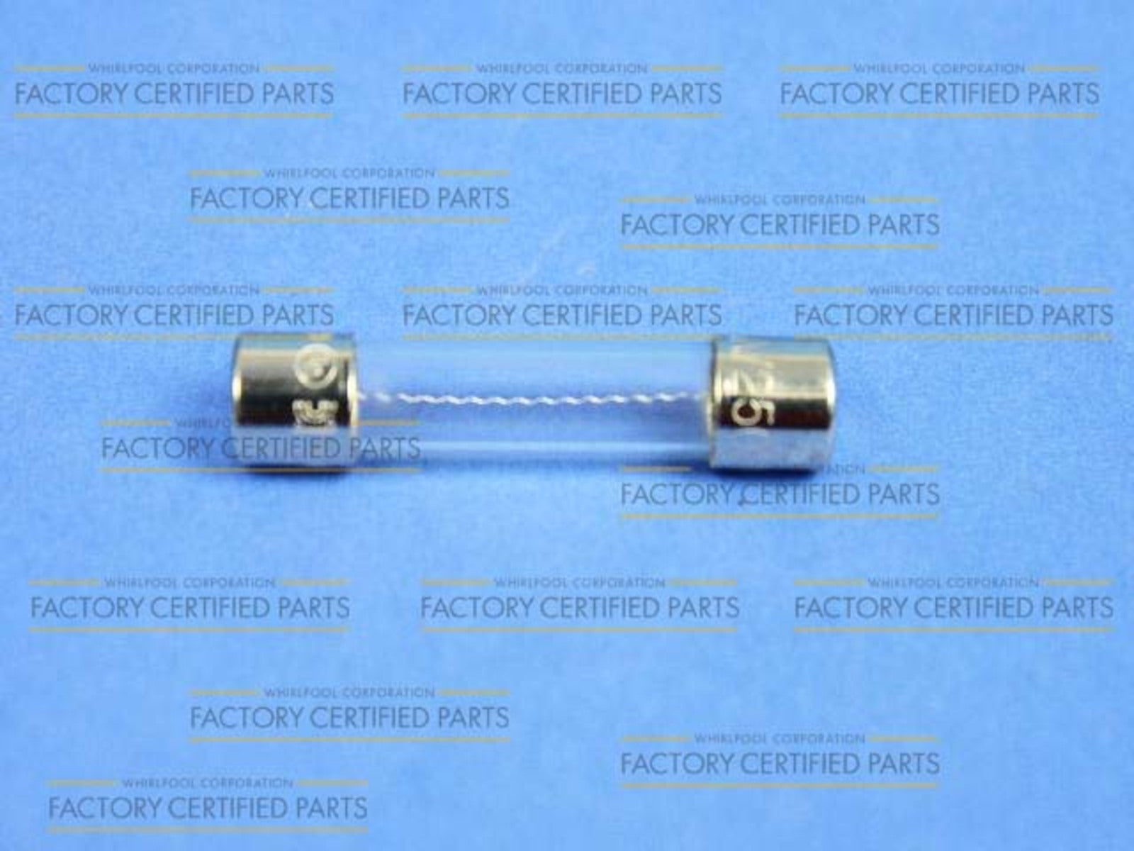 Pièce de rechange : fusible pour lave-linge Whirlpool WP22001555