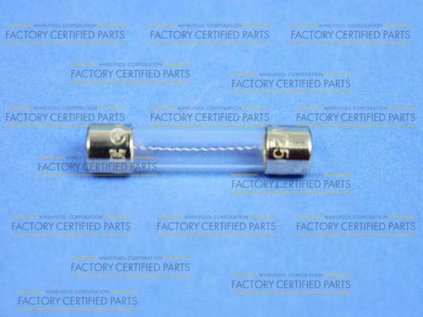Pièce de rechange : fusible pour lave-linge Whirlpool WP22001555
