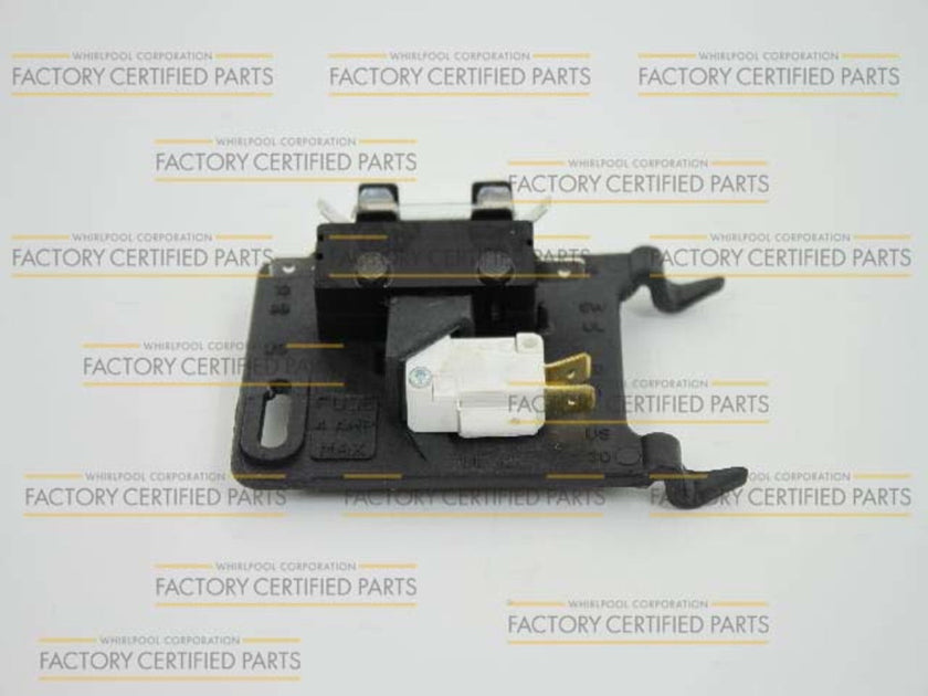 WP22001682 Lid Switch Assembly for Maytag Washer