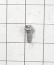 Vis de rechange pour lave-linge Whirlpool, référence WP22002947