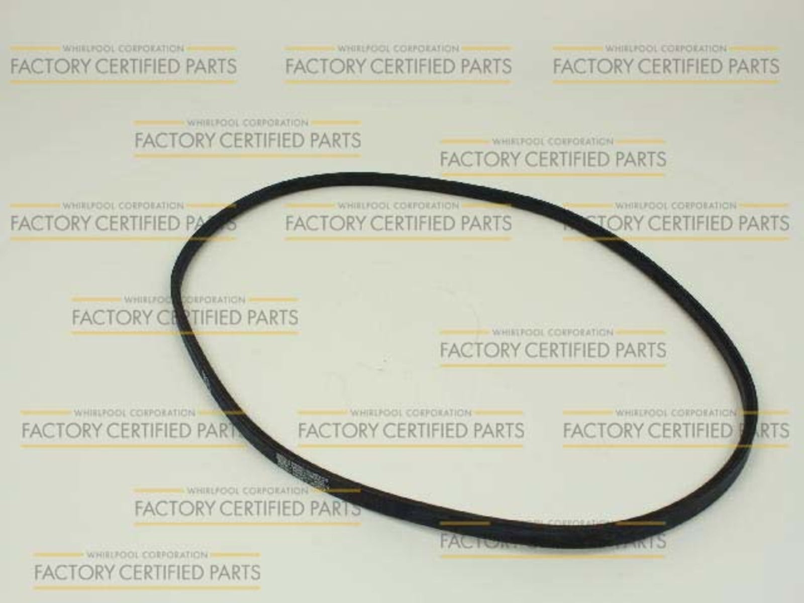 Courroie de transmission WP22003483 pour lave-linge Maytag/Admiral