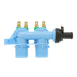 WP22003834 Water Inlet Valve for Whirlpool Washer
