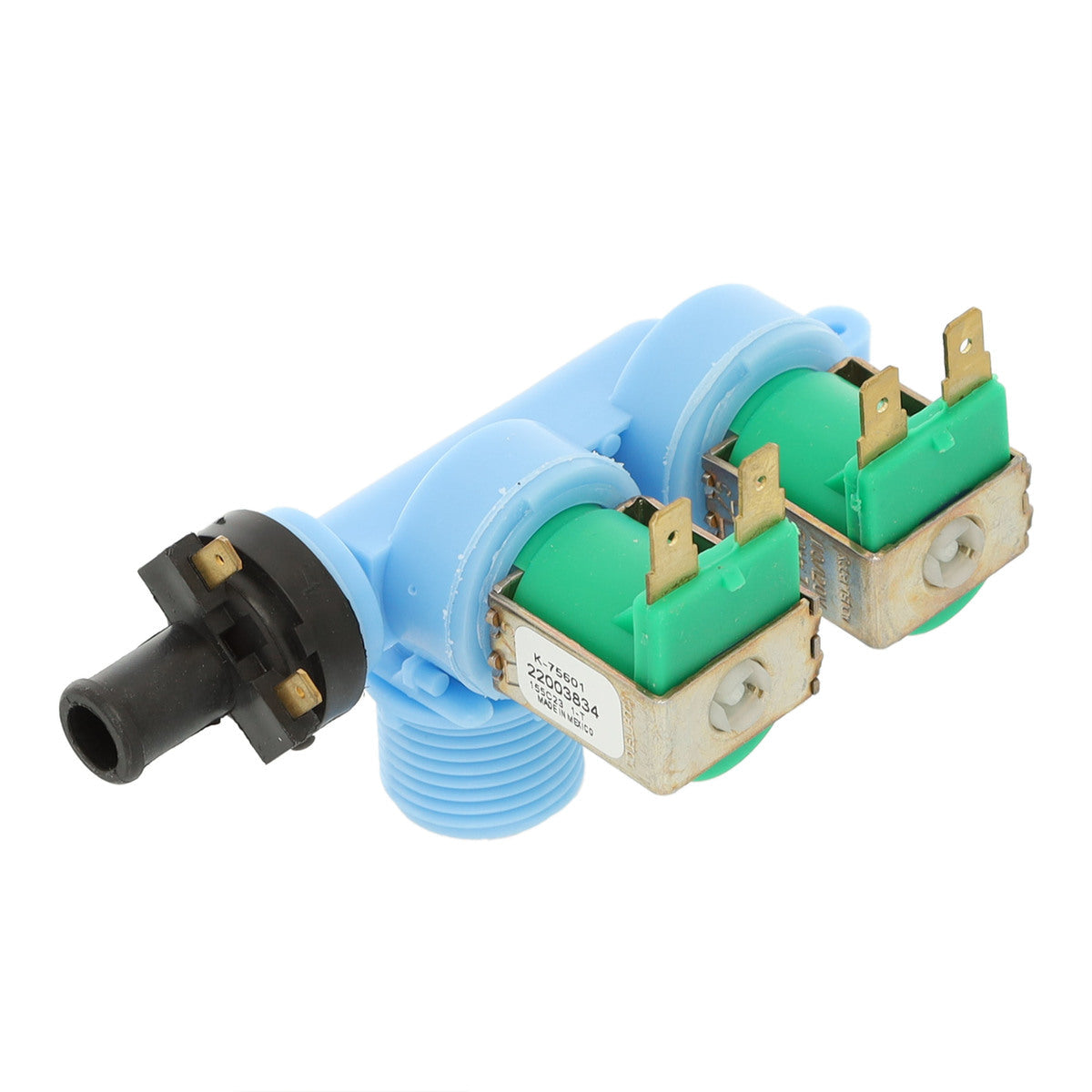 WP22003834 Water Inlet Valve for Whirlpool Washer
