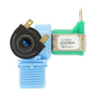 WP22003834 Water Inlet Valve for Whirlpool Washer