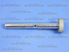 Pièce de rechange pour pied de lave-linge Whirlpool, référence WP22004469