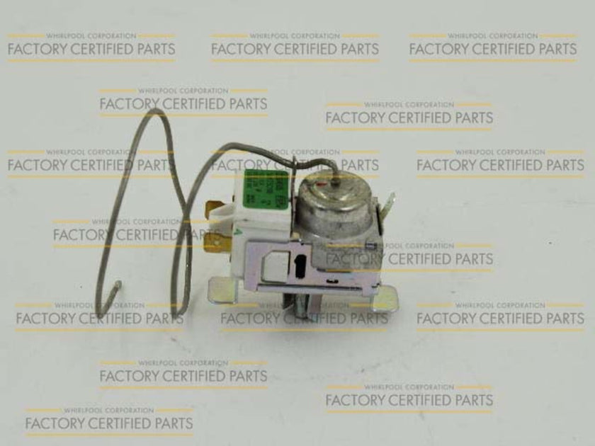 WP2204605 Whirlpool Refrigerator Thermostat Replacement Part