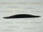 Whirlpool WP2206934B Black Refrigerator Door Handle