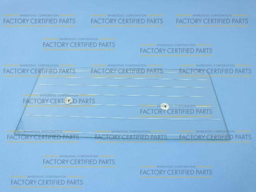 WP2210047 Glass Shelf for Whirlpool Refrigerators