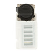 Diffuseur d'air WP2216112 pour réfrigérateurs Whirlpool