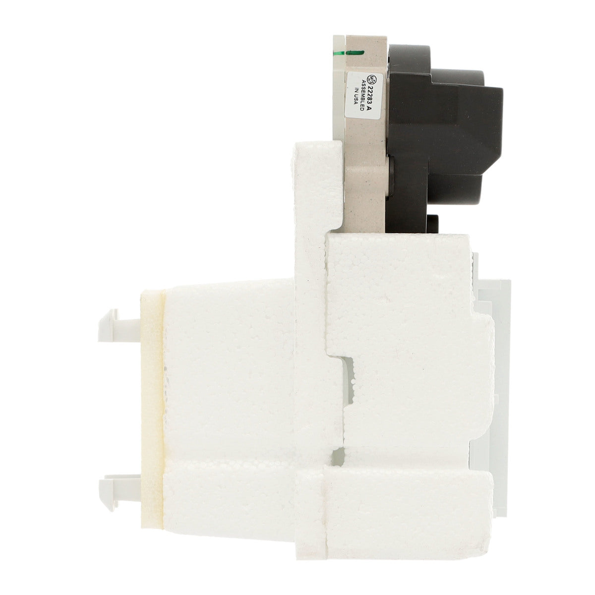 Diffuseur d'air WP2216112 pour réfrigérateurs Whirlpool