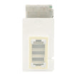 Diffuseur d'air WP2216112 pour réfrigérateurs Whirlpool