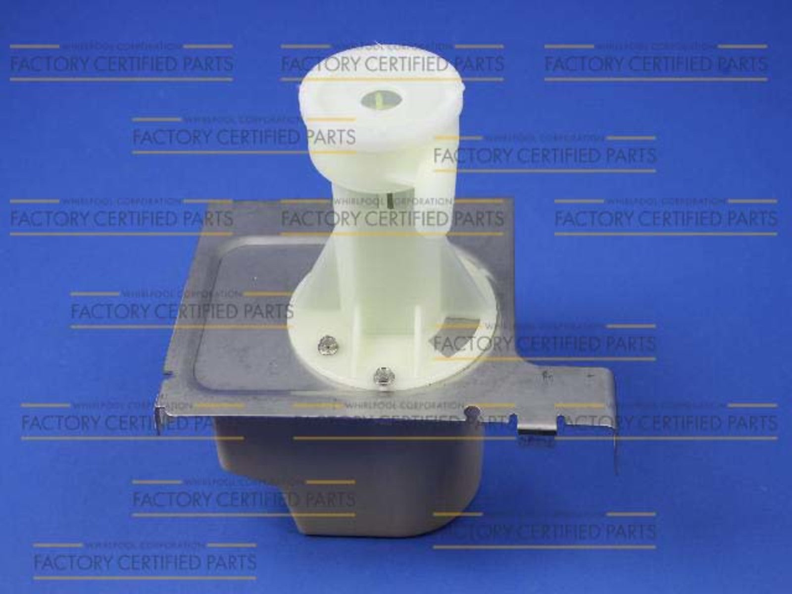 Pompe à eau de remplacement pour réfrigérateur Whirlpool, pièce WP2217220