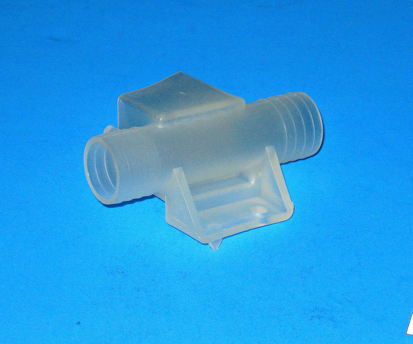 Manchon d'injecteur pour lave-linge/sécheuse WP22213057 de Whirlpool