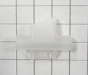 Manchon d'injecteur pour lave-linge/sécheuse WP22213057 de Whirlpool