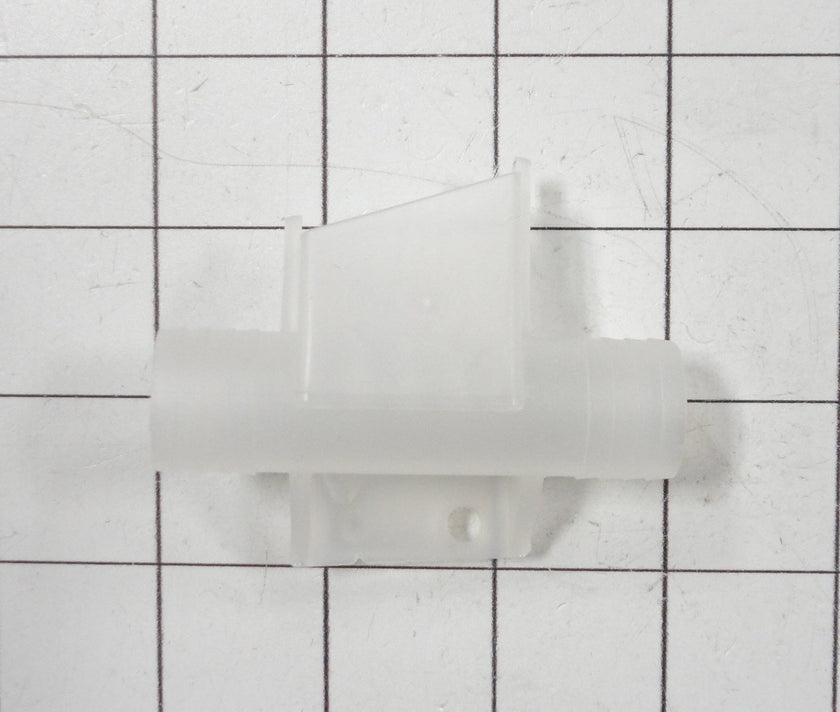 Manchon d'injecteur pour lave-linge/sécheuse WP22213057 de Whirlpool