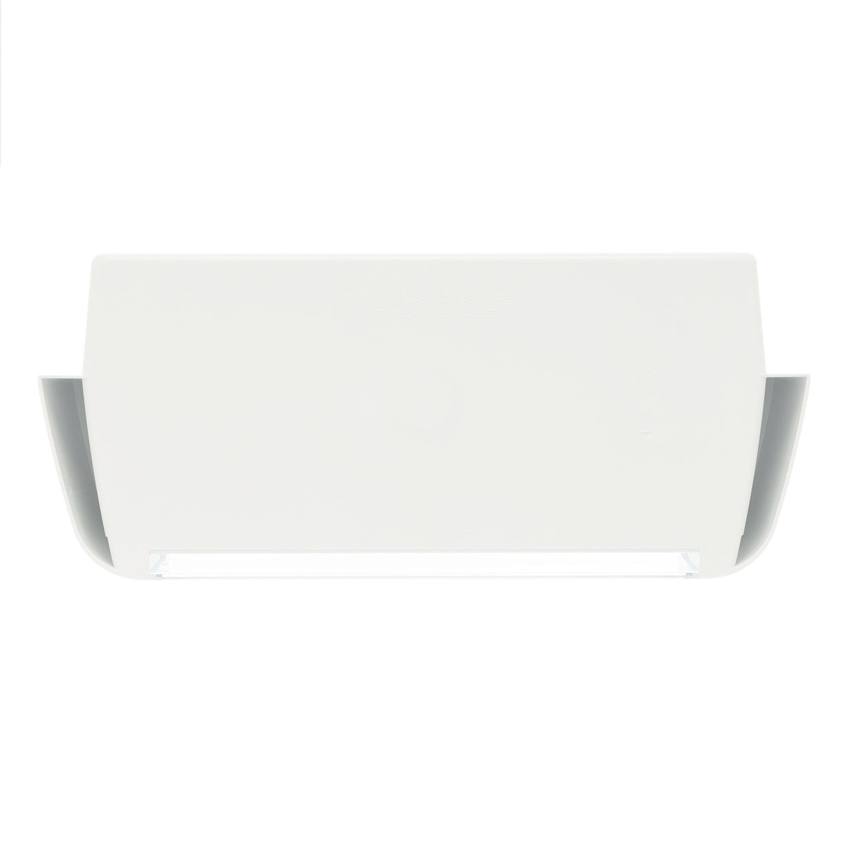 WP2223860 Door Shelf Bin for Whirlpool Refrigerators