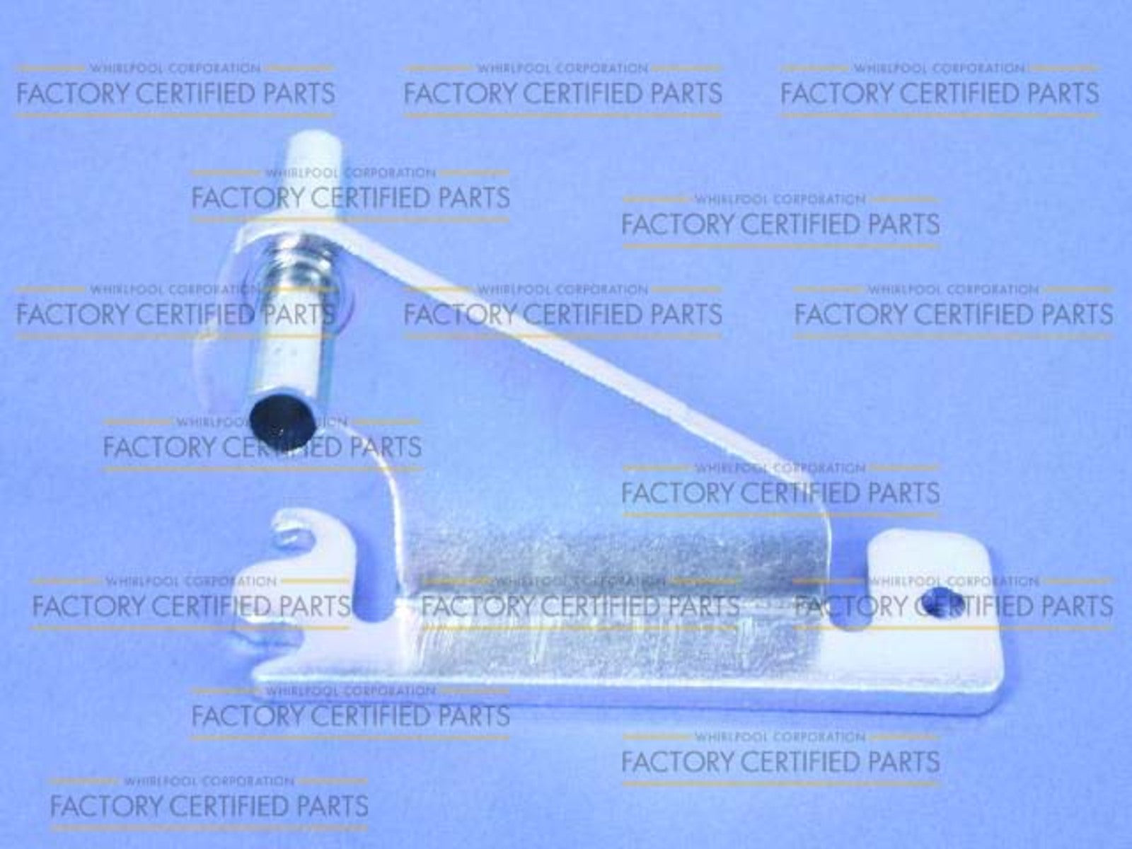 WP2254618 Pièce de rechange pour charnière de porte de réfrigérateur Whirlpool